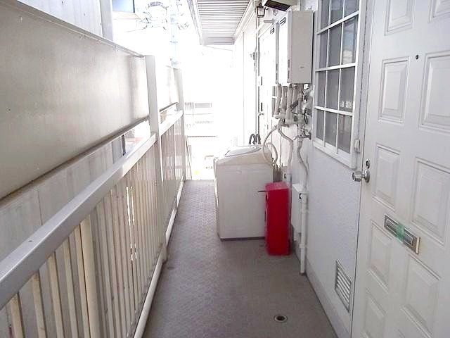 その他共有部分　他部屋参考写真
