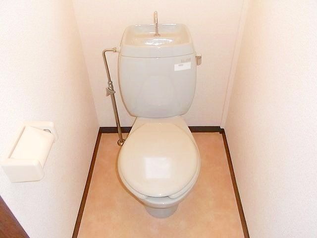 トイレ　他部屋参考写真
