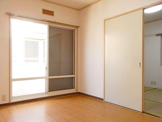 居室・リビング　他部屋参考写真