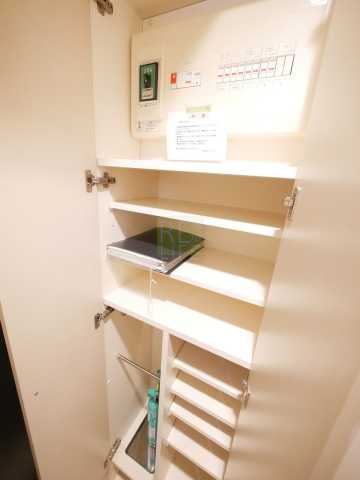 収納　別部屋参考写真