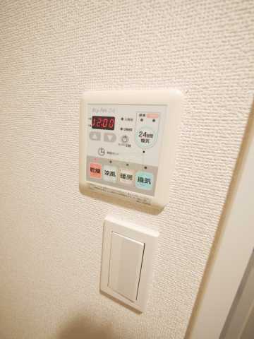 その他設備　別部屋参考写真