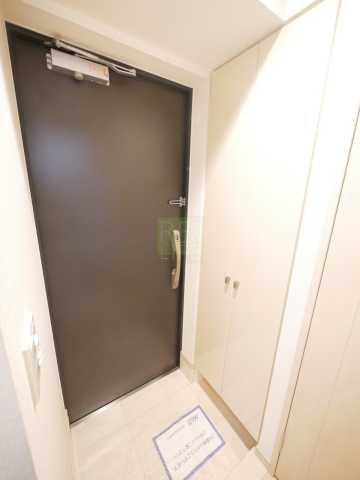 玄関　別部屋参考写真