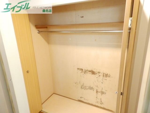収納　収納
