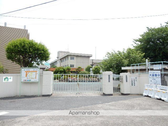 小学校　岡山市立清輝小学校（小学校）まで261m