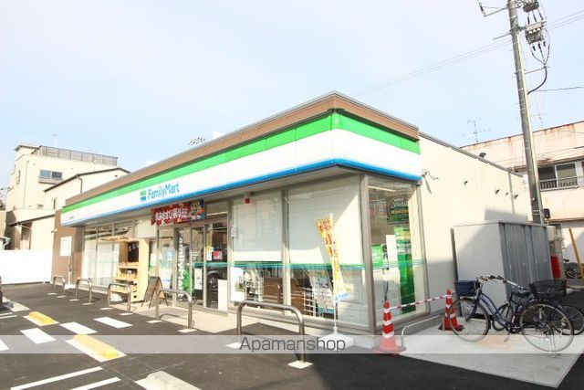 コンビニ　ファミリーマート舟橋町店（コンビニ）まで350m