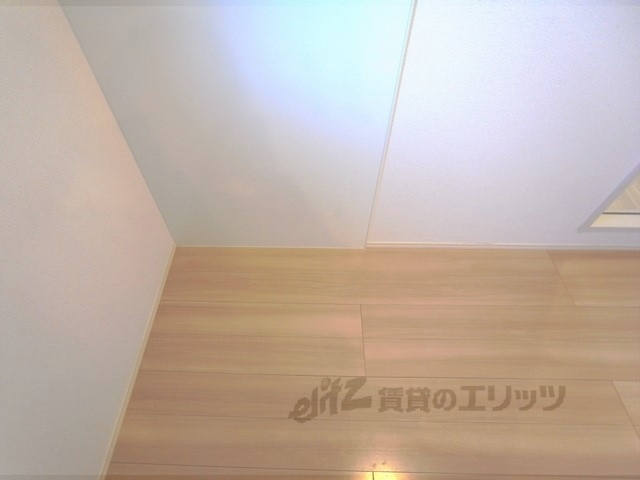 その他部屋・スペース　冷蔵庫置場