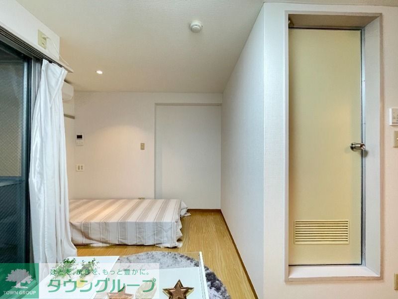 その他部屋・スペース　玄関