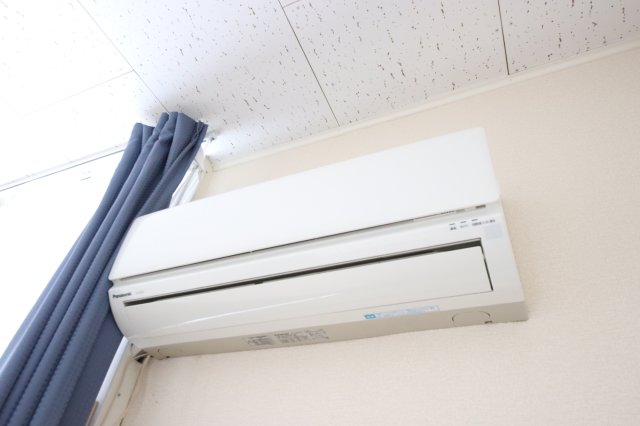 その他設備　※同タイプの別の部屋の写真です。