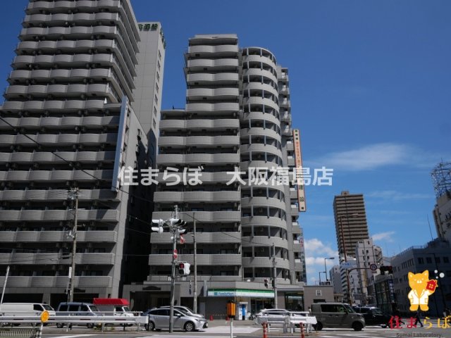 建物外観　★ ★ 口コミ平均4.94のお店 ★ ★