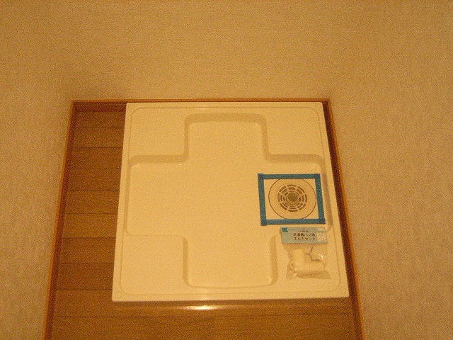 その他設備　別号室