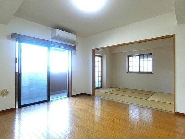 その他部屋・スペース　ダイアパレスグランデージ板橋　北区滝野川7