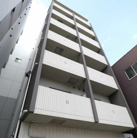 建物外観　☆外観☆