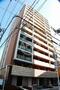 建物外観　プレサンス難波セレクト　外観