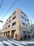 中延駅より徒歩5分 3階 築43年の賃貸物件