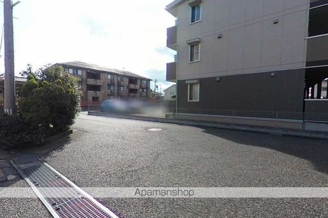 その他　側面道路（その他）まで0m