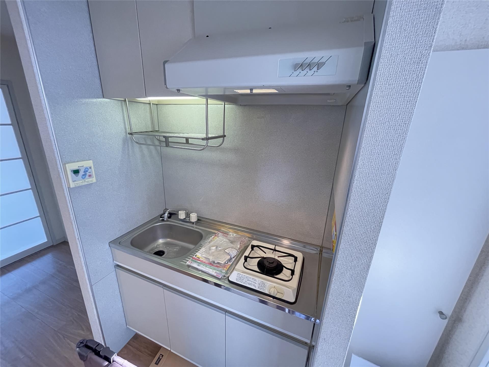キッチン　同仕様画像