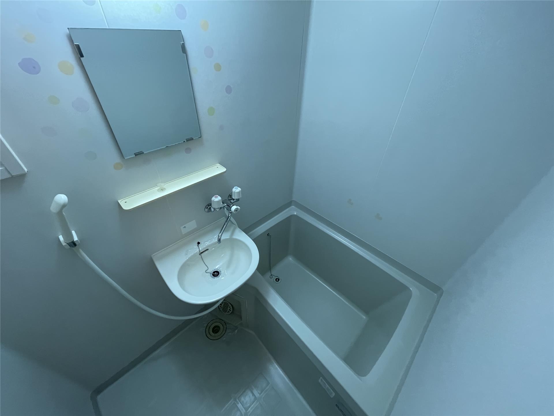 バス・シャワールーム　同仕様画像