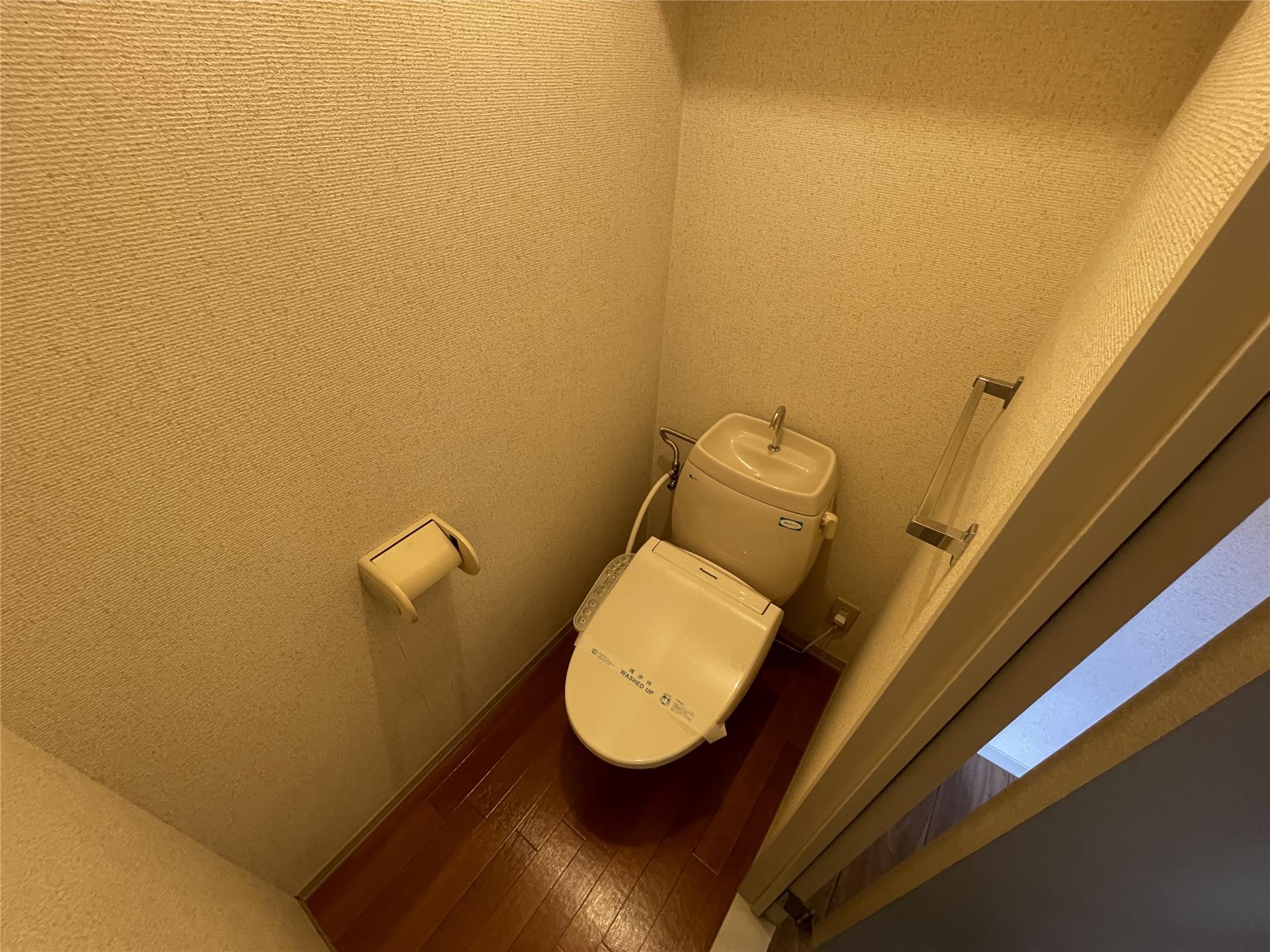 トイレ　同仕様画像