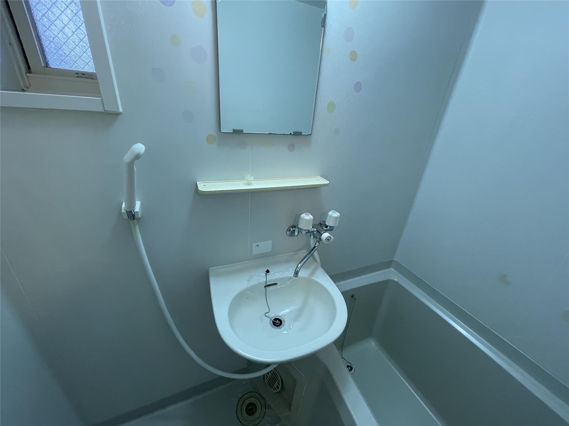 洗面設備　同仕様画像