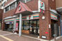 コンビニ　セブンイレブンJR兵庫駅前店（コンビニ）まで204m
