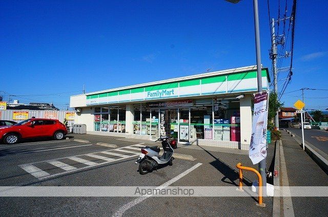 ドラックストア　ウエルシア薬局朝霞根岸台店（ドラッグストア）まで817m