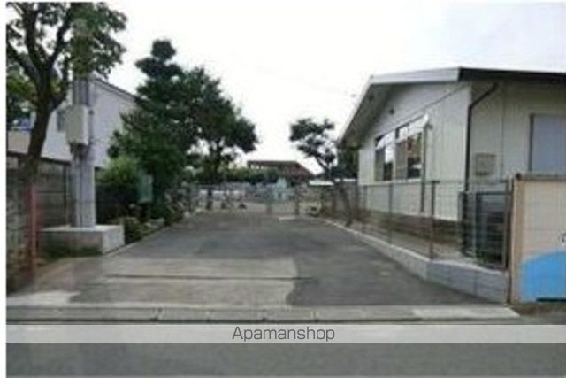幼稚園・保育園　朝霞市根岸台保育園（幼稚園・保育園）まで274m