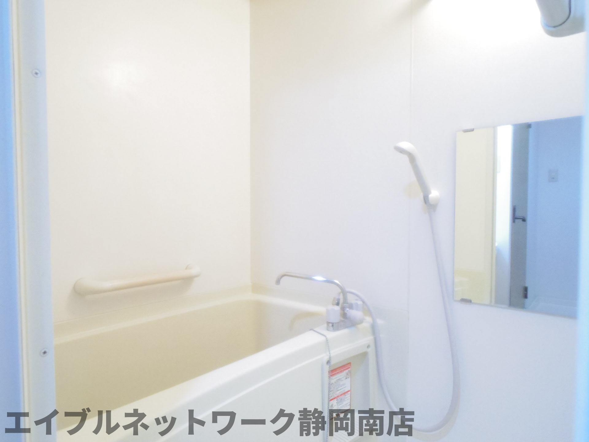 カーサフォンテの風呂写真
