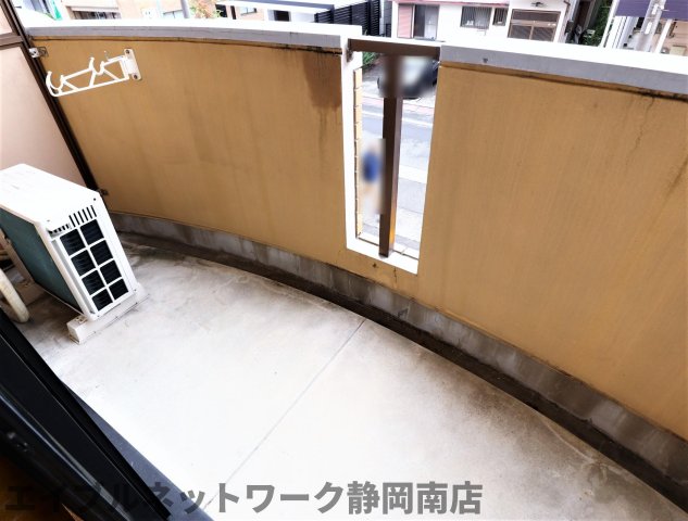 カーサフォンテの内装写真
