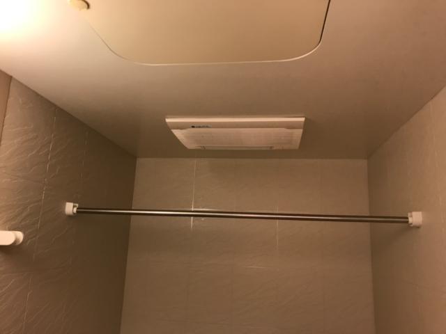 その他　浴室乾燥機（イメージ）