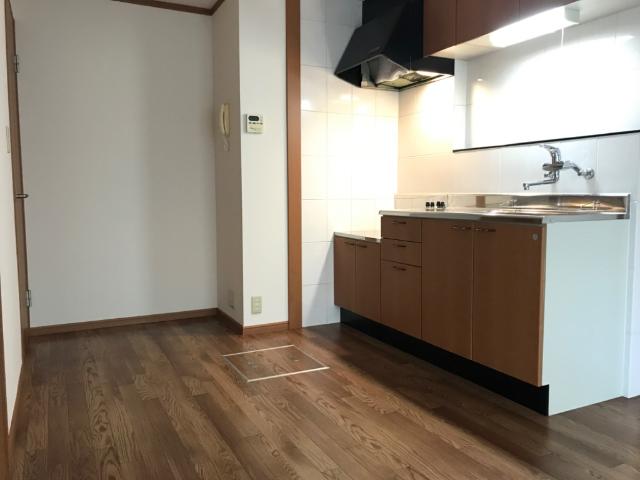 その他部屋・スペース　ダイニング（イメージ）