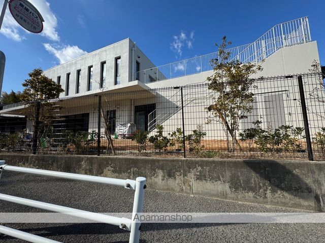 幼稚園・保育園　ほしだ幼稚園（幼稚園・保育園）まで147m