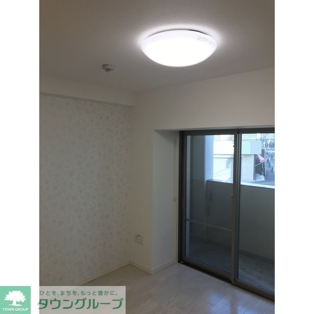 その他　洋室4.0帖