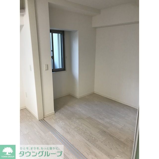 その他　洋室4.0帖
