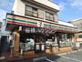 コンビニ　セブンイレブン板橋富士見町店（コンビニ）まで501m