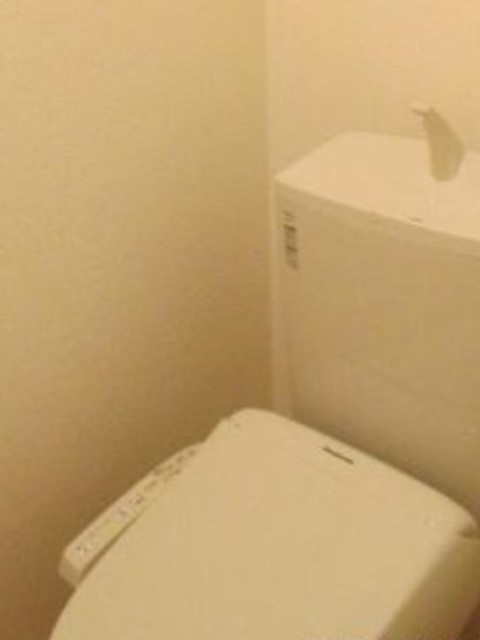 トイレ　シャワートイレ