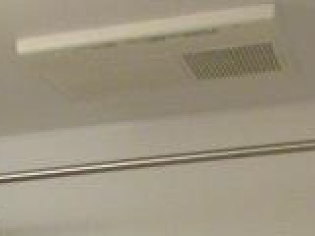 その他設備　浴室乾燥機