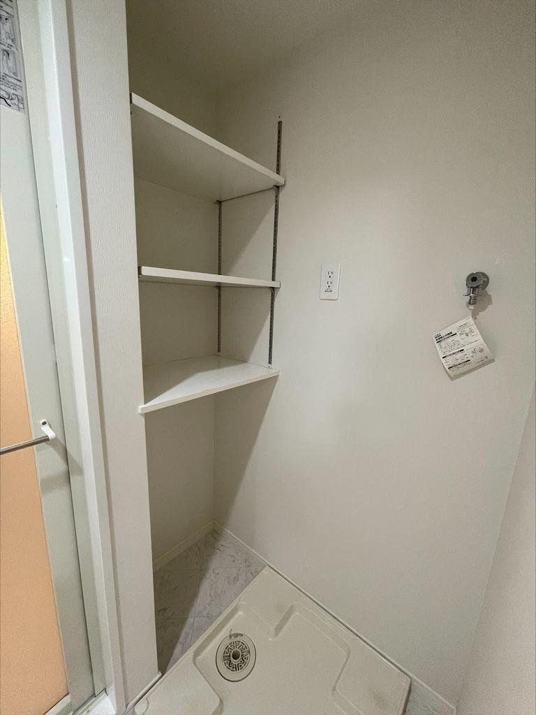 収納　物件画像