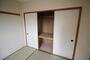 収納　★各部屋に収納があります★