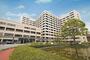 病院　筑波大学附属病院（病院）まで569m