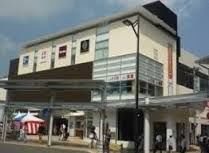 スーパー　株式会社東急ストア武蔵小山駅ビル店（スーパー）まで433m