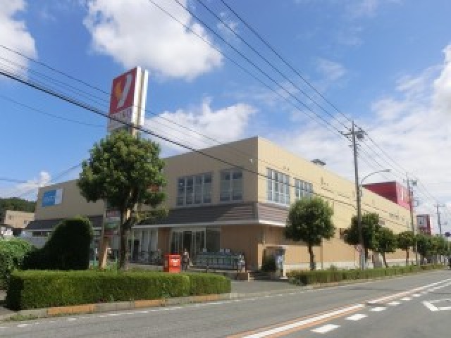 スーパー　ヤオコー東所沢店（スーパー）まで765m