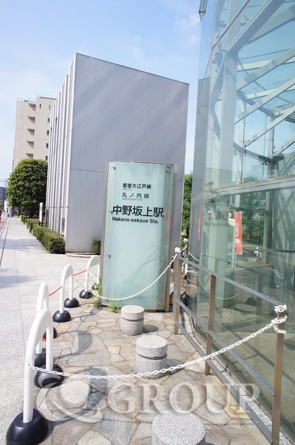 その他　駅４００ｍ