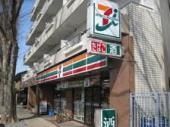 コンビニ　コンビニ（コンビニ）まで536m