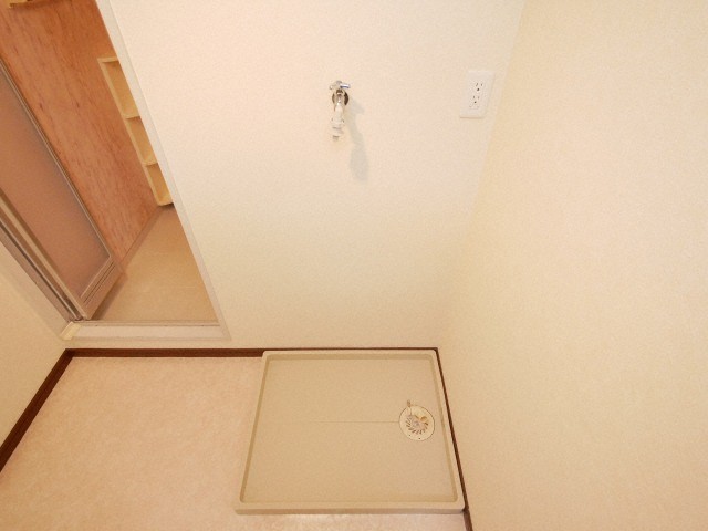 その他設備　別部屋の写真です