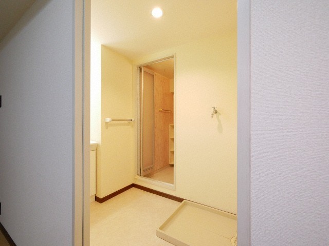その他　別部屋の写真です