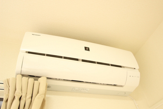 その他設備　※別部屋の写真です