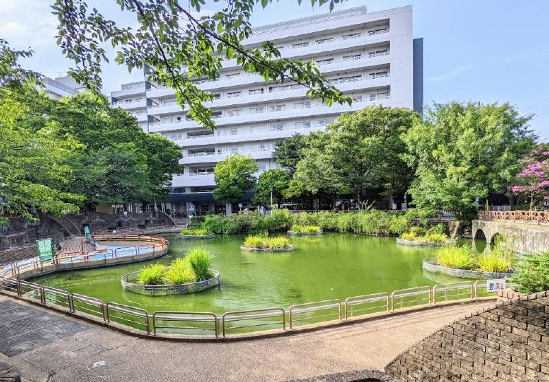 病院　東和病院（病院）まで950m
