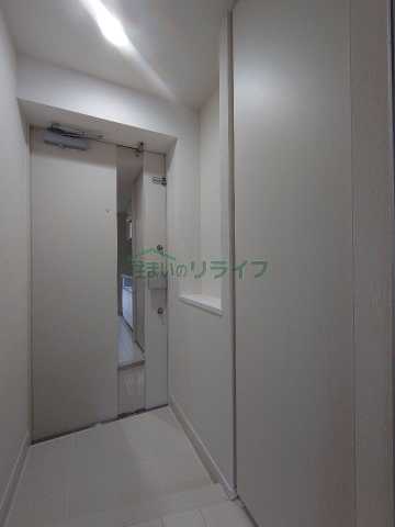 玄関　別部屋参考