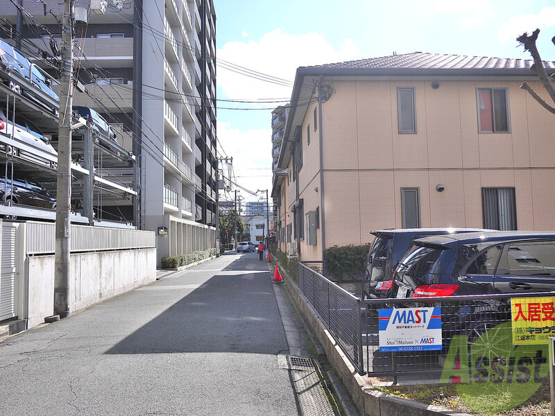 その他　（その他）まで100m