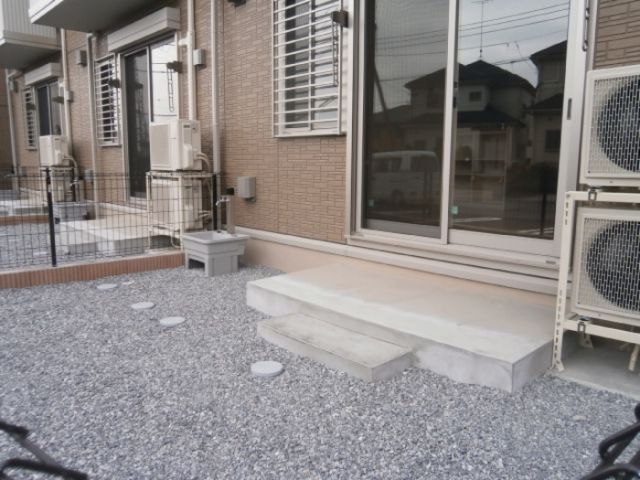 庭